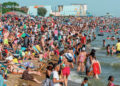 Heatwave in UK: दो महीने में 2700 मौतें, हीटवेव ने बढ़ाई चिंता, यूरोप में सऊदी जैसी गर्मी के हालात
