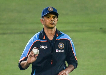 Rahul Dravid Comeback: फिर कोच बन सकते हैं ‘द वॉल’, रेस में सबसे आगे नाम, बदले पूरे समीकरण