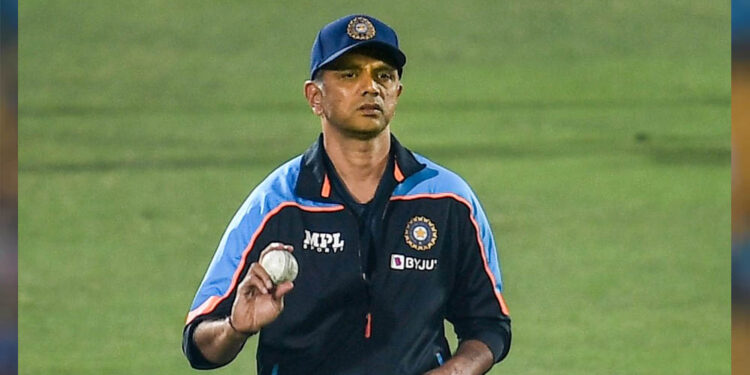 Rahul Dravid Comeback: फिर कोच बन सकते हैं ‘द वॉल’, रेस में सबसे आगे नाम, बदले पूरे समीकरण