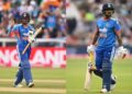 ICC टी20 रैंकिंग में ईशान किशन नंबर-1, अभिषेक शर्मा दूसरे स्थान पर कायम