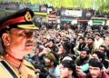 PoK के गिलगित-बाल्टिस्तान को पांचवां प्रांत बनाने की तैयारी में पाकिस्तान तेज हुआ
