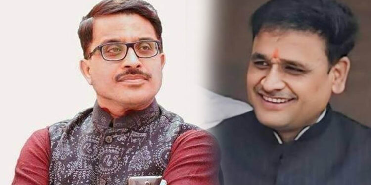 राज्यसभा से दतिया उपचुनाव तक भाजपा का बड़ा दांव, युवा और जमीनी नेताओं को सौंपी भविष्य की कमान