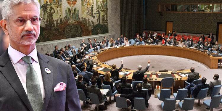 UNSC में 50 साल पहले मिली हार से आज की कूटनीतिक बढ़त तक, भारत के बदले वैश्विक समीकरण की कहानी
