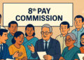 8th Pay Commission पर कोलकाता बैठक में वेतन ढांचे पर मंथन, DA-HRA समेत कई मुद्दों पर चर्चा तेज