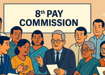 8th Pay Commission पर कोलकाता बैठक में वेतन ढांचे पर मंथन, DA-HRA समेत कई मुद्दों पर चर्चा तेज