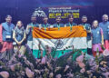 इंटरनेशनल फिजिक्स ओलंपियाड में भारत का जलवा, कोटा के छात्रों ने 5 गोल्ड जीतकर बनाया नंबर-1