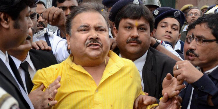 नियुक्ति घोटाला: ED का बड़ा एक्शन, TMC विधायक मदन मित्रा की पत्नी और बेटों को समन; ₹250 करोड़ की अनियमितताओं की जांच