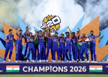 ICC ने बदले वनडे-T20 वर्ल्ड कप के नियम, अब चैंपियन बनने की राह होगी पहले से ज्यादा मुश्किल