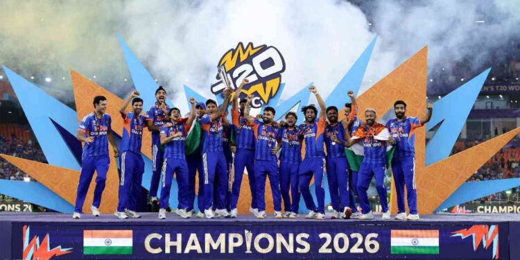 ICC ने बदले वनडे-T20 वर्ल्ड कप के नियम, अब चैंपियन बनने की राह होगी पहले से ज्यादा मुश्किल