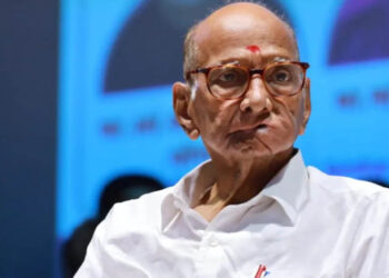 डिलिमिटेशन बिल पर शरद पवार का बड़ा दांव, NCP (SP) ने समर्थन का किया ऐलान