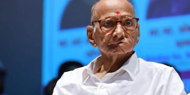 डिलिमिटेशन बिल पर शरद पवार का बड़ा दांव, NCP (SP) ने समर्थन का किया ऐलान