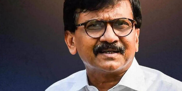 परिसीमन बिल पर बदले सुर! सुप्रिया सुले के बाद अब संजय राउत ने भी मोदी सरकार को समर्थन के दिए संकेत