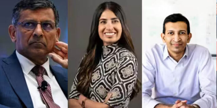 अमेरिका की महंगाई पर भारतीय दिग्गजों की नजर, फेड की खास टीम में रघुराम राजन समेत 3 विशेषज्ञ शामिल