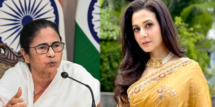 TMC की राज्यसभा सांसद कोयल मलिक ने दिया इस्तीफा, ममता बनर्जी को लगा बड़ा राजनीतिक झटका