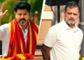 परिसीमन बिल पर बढ़ी सियासी हलचल, कांग्रेस को डीएमके के रुख पर भरोसा