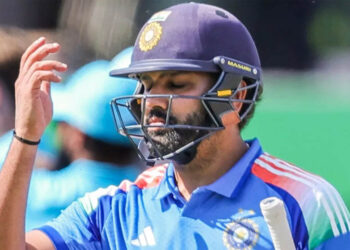 रोहित शर्मा के संन्यास की अटकलों पर BCCI का बड़ा बयान, लॉर्ड्स वनडे नहीं होगा आखिरी मैच