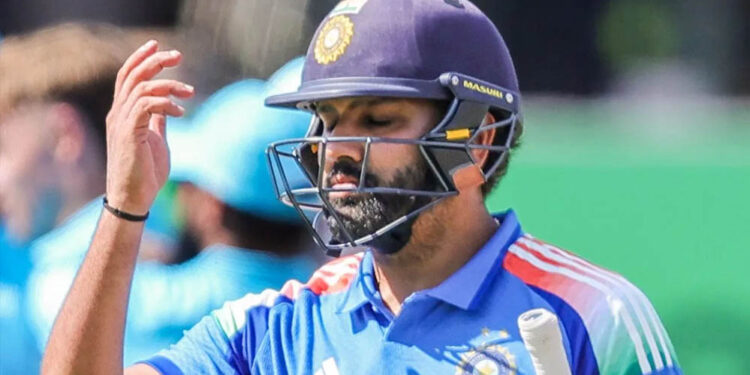 रोहित शर्मा के संन्यास की अटकलों पर BCCI का बड़ा बयान, लॉर्ड्स वनडे नहीं होगा आखिरी मैच