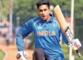 U-19 वर्ल्ड कप हीरो मनजोत कालरा श्रीलंका में गिरफ्तार, T20 लीग मैच फिक्सिंग मामले में युवराज भी हिरासत में
