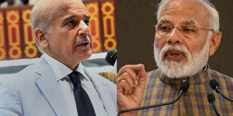 PM मोदी और शहबाज शरीफ को लिखी 100 हस्तियों की चिट्ठी पर BJP का हमला, जानें किन नेताओं के नाम शामिल