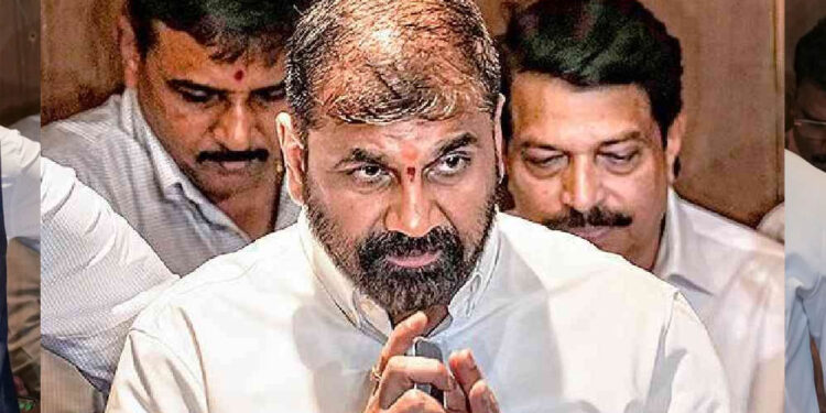 उद्धव ठाकरे का साथ छोड़ने वाले नेता को बड़ी जीत, अगले ही दिन बने MLC