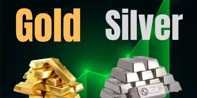 Gold Price Today: सोना फिर हुआ महंगा, ₹1.41 लाख के पार पहुंचा गोल्ड, खरीदारी से पहले देखें ताजा रेट