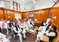 सपा की अंदरूनी कलह बढ़ाएगा इमरान मसूद का बयान- डॉ. स्मिता यादव