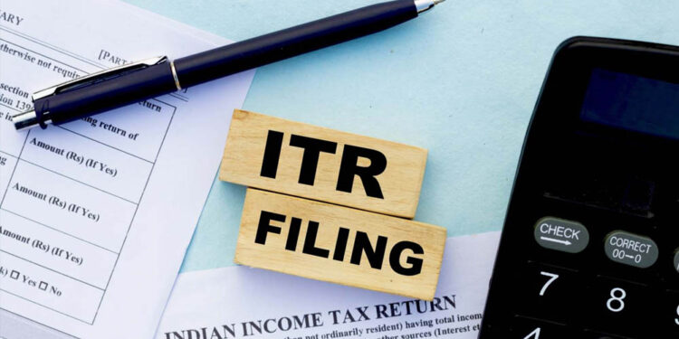 ITR Filing Last Date Changed: 31 जुलाई नहीं, जानिए इनकम टैक्स रिटर्न भरने की नई आखिरी तारीख