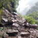 केदारनाथ यात्रा पर बारिश का ब्रेक! गोरीकुंड के पास मलबा-बोल्डर गिरने से यात्रा अगले आदेश तक स्थगित