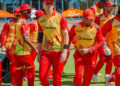 भारत के खिलाफ T20 सीरीज के लिए जिम्बाव्बे की टीम घोषित, 3 बड़े बदलावों के साथ उतरेगा मेजबान