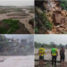 उत्तराखंड से हिमाचल तक बारिश का कहर, चारधाम रूट पर येलो अलर्ट, कांगड़ा में फ्लैश फ्लड से भारी तबाही