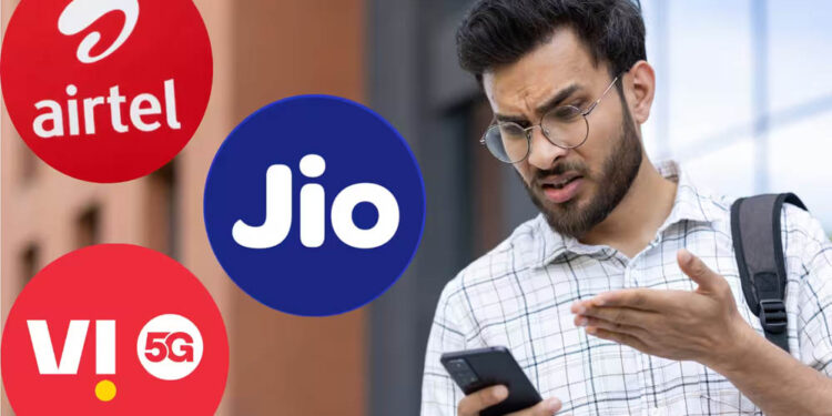 Telecom Dark Patterns: टेलीकॉम कंपनियों की मनमानी पर सख्ती की मांग, उपभोक्ताओं के हित में नए नियमों की तैयारी