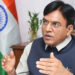 2030 राष्ट्रमंडल खेलों में भारत छोड़ेगा स्थायी विरासत, मांडविया बोले- दुनिया के लिए बनेगा नया मॉडल