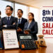 8th Pay Commission पर बड़ा अपडेट! 7 और 10 अगस्त को होगी अहम बैठक, कर्मचारी-पेंशनर्स आवेदन की डेडलाइन नोट करें