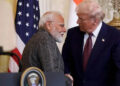 इजरायल पर भी अमेरिका का भारी टैरिफ, फिर भारत पर क्यों दिखी ट्रंप की नरमी? जानिए बड़ी वजह