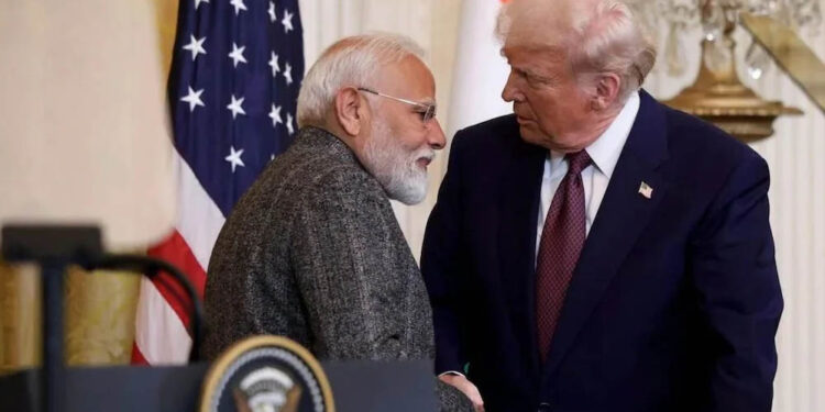 इजरायल पर भी अमेरिका का भारी टैरिफ, फिर भारत पर क्यों दिखी ट्रंप की नरमी? जानिए बड़ी वजह