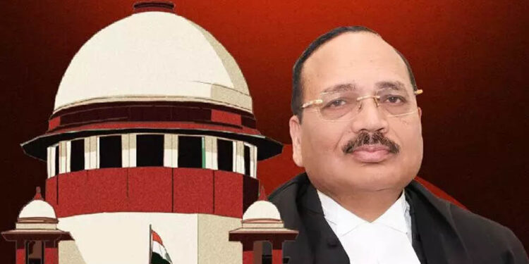 ‘अदालत मनोरंजन का मंच नहीं’, सोशल मीडिया पर कोर्ट कार्यवाही के क्लिप प्रसारित करने पर SC की सख्त रोक