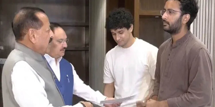 धर्मेंद्र प्रधान के इस्तीफे पर अड़ा CJP, सरकार से वार्ता बेनतीजा, आंदोलन तेज करने का अल्टीमेटम
