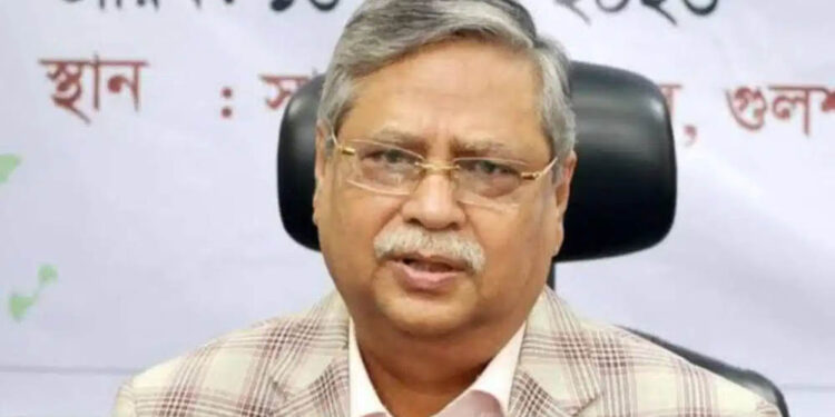 बांग्लादेश के राष्ट्रपति ने दिया इस्तीफा, शेख हसीना को फोन कॉल के बाद ढाका में मचा था सियासी बवाल