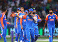IND vs AFG: भारत में ही अफगानिस्तान करेगा टीम इंडिया की मेजबानी, T20 सीरीज का पूरा शेड्यूल जारी