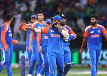 IND vs AFG: भारत में ही अफगानिस्तान करेगा टीम इंडिया की मेजबानी, T20 सीरीज का पूरा शेड्यूल जारी