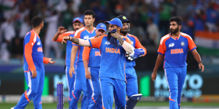 IND vs AFG: भारत में ही अफगानिस्तान करेगा टीम इंडिया की मेजबानी, T20 सीरीज का पूरा शेड्यूल जारी