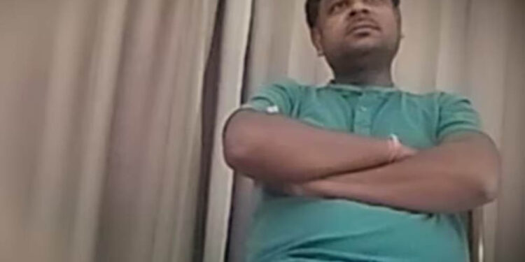 पेपर लीक का मास्टरमाइंड बिहार से गिरफ्तार, NTA के 47 अफसर बर्खास्त; शिक्षा मंत्रालय का बड़ा एक्शन