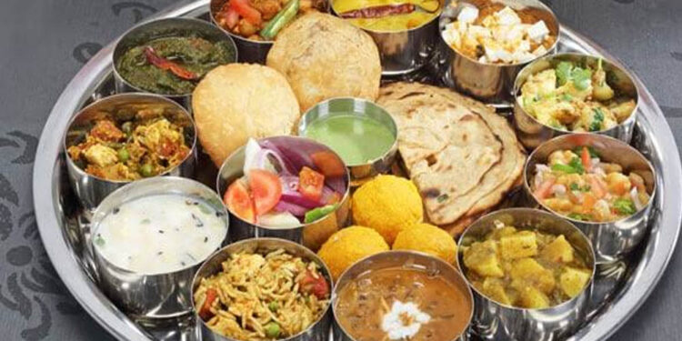 UN Report: भारत में कुपोषण से ग्रस्त आबादी 42% घटी, लेकिन महंगा भोजन अब भी बड़ी चुनौती