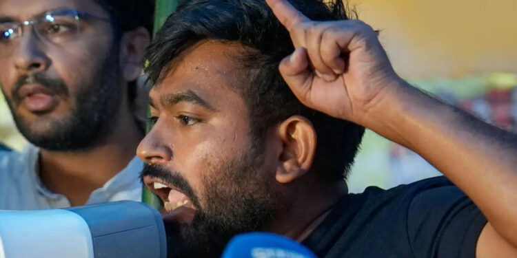 धर्मेंद्र प्रधान के इस्तीफे के बाद भी थमेगा नहीं आंदोलन, CJP बोली- ‘दो मांगें अभी बाकी हैं’