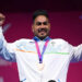 सब्जी बेची, ई-रिक्शा चलाया… अब CWG में भारत को दिलाया पहला मेडल, जानिए कौन हैं झंडू कुमार