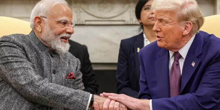 भारत को अमेरिकी टैरिफ से बड़ी राहत: अब 55% एक्सपोर्ट पर केवल 10% अतिरिक्त ड्यूटी