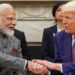 भारत को अमेरिकी टैरिफ से बड़ी राहत: अब 55% एक्सपोर्ट पर केवल 10% अतिरिक्त ड्यूटी