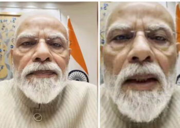 Gen Z पर दांव उल्टा पड़ा! PM मोदी के समर्थन में बढ़ते रुझान ने विरोधियों की रणनीति बदली