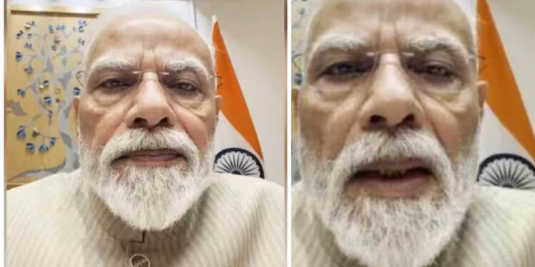 Gen Z पर दांव उल्टा पड़ा! PM मोदी के समर्थन में बढ़ते रुझान ने विरोधियों की रणनीति बदली