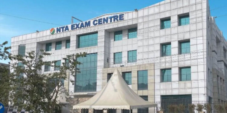 NTA में बड़ा बदलाव! 4 महाप्रबंधकों और 16 युवा प्रोफेशनल्स की होगी भर्ती, विवादों के बीच बड़ा फैसला